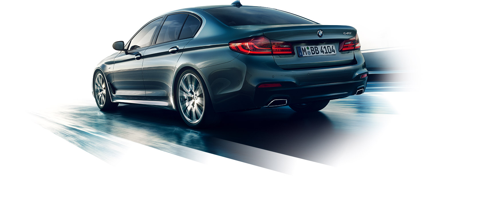BMW 5-sarja dynamiikka BMW 5-sarja dynamiikka